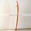 With handle and vent plug deck bamboo sup board