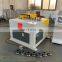 other bending machines WBCNC60-2A-7 cnc roller bending sheet folding machine with servo motor