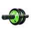 Abs Carver for Abdominal & Stomach Exercise Training Abs Roller Ab Wheel
