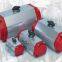 S92-1190 pneumatic actuator, BRAY actuator