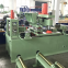 High Precision Welded Black Steel Pipe Tube Section Forming Mill Machine