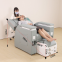 Kingtumspa 2023 hot sales factory direct new multifunctional manicure pedicure spa massage chair MZ2