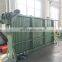 Nanyang stable performance low price high speed erw pipe tube mill making machine for sale