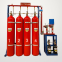 Guangdongzhenxing High-pressure carbon dioxide fire extinguishing device