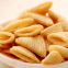 Easy operation doritos bugles crispy production line fried corn sala snack food extrudability machine