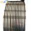 UNS N08926/N08811/N08367/N08800 Nickel Alloy Coil/Strip Stable Professional China Manufacturer