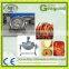 Industrial 500 liter jacketed cooking kettle