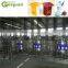 Customized Professional pasteurizated milk processing plant pasteurised line oat production