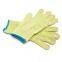 Anti Fire Flame Retardant Cut Resistant Pure Aramid Fiber Safety Work Gloves Reinforced thumb crotch