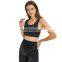 High Quality Tie Dye Yoga Set Women Shockproof Bra And Tummy Control Shorts Two Piece Yoga Set Suit Women Gym Fitness Wear