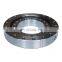 high precision steady operation slewing bearing for healthy care equipment