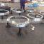 ZX450-3 excavator Slewing Bearing Rings 9247287