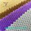 sell long life PA6 PA66 Nylon cross spunbond non woven fabric shoes covers interlining machine cambrella nonwoven fabric
