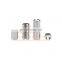 Best Sales Howo WD615.47 EUROII Engine Assembly Engine Parts 190003909626 Spring Cylinder Pin