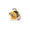 Sinotruk C7h/T7h/T5g Sitrak Electric System Truck Spare Parts 712-25457-6572 Single Axle Wheel Differential Wire (Rm/240)