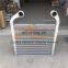 Top Quality  CNHTC SITRAK C7H/T7H/T5G  Cabin Assembly  WG9925530137 Large Intercooler Assembly