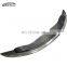 E90 E92 E93 M3 High Quality GTS Style Carbon Fiber Front Lip Front Bumper Lip Front Splitter For BMW E90 E92 E93 M3