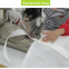 Heavy Duty Formstable Dustproof Woven Polypropylene Bags PE Liner ISO Bulk Bag 1m3 FIBC Bag For Sand