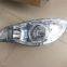 original headlight 236100470 headlight lamp 6127G thar headlight for kinglong bus