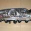 Phare automobile LED Pièces de rechange pour bus Golden Dragon Phare automobile pour bus DG2007 - 7