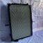 WG9725530150 Aluminium radiator TRUCK RADIATOR CNHTC