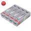 Wholesale Original Genuine NGK Spark Plug Iridium platinum ILZKAR8H8S 95112 Car Engine Spark Plug for CHANGAN MAZDA