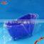 plastic mini bathtub container for Monther's day