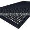 Anti-slip and comfortable rubber mat for workshop
