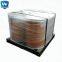Wodon Customizable Hardfacing Roller Welding Wire Chrome Alloy Flux Core for Metal Brass Aluminum-MIG Type for OEM