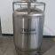 YDZ-300 stainless steel tank automatic supply of liquid nitrogen large capacity self pressurized liquid nitrogen tank