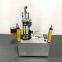 HY-B03 Double down pressure pneumatic induction coil tape machine