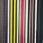 jacquard ribbon, herringbone tape