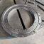 OP-2774.2.1.16.3.R U1 & OP-1110.1.2.10.3.R U1 Cylinder Roller 3 Parts Slewing Bearing