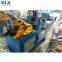 China Factory Sale Aluminum/Copper/Stoniness Steel Tube End Forming Machine - Hydraulic Pipe Expander