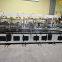 Automatic Cardboard Partition Assembler Inserter Making Line