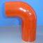 90 Degree Coolant Elbow Diesel Auto Silicone Hoses