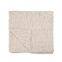 Lola Blankets Rabbit Fur Double Ruched Faux Fur Throw Blanket Luxurious Soft Reversible Mink Blanket 60 X 72 Inches White
