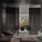 With OPK Sliding System Glass Door Partition for Bedroom Living Bathroom Room Star Hotel Villa Apartment Aluminum Slide Indoor