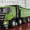 Truck model manufacturer