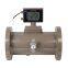 High Quality RS485 GPRS Digital Fuel Gas Turbine Flow Meter