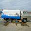 Top quality 4x2 super mini street cleaning truck