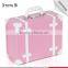China made professional cosmetic case makeup display box