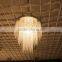 Best products contemporary crystal ceiling lamp