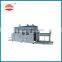 Refrigerator Inner Container Thick sheet vacuum forming machine