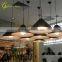 3 Size Aluminum LED Modern Pendant Light for Restaurant                        
                                                Quality Choice