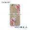 Customized beautiful ultra thin case cover for iphone 6