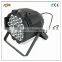 Led Par Light For Stage Studio Wedding Disc Bar With 18x10w Rgbw