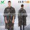 YANLI Military Poncho Raincoat for Army or Tactical Use