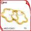 Cheaper Than 1usd Cheap Fashion Earrings Gold Jewelry Earring Stainless Steel Earring