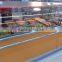 APEX supermarket deli food showcase/deli counter